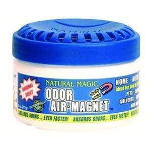  Osmegen, Inc. 8909 Natural Magic Odor Air Magnet