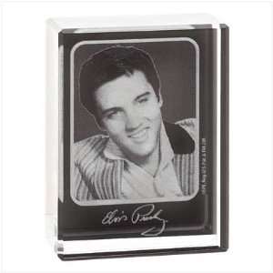  Elvis Picture Brick