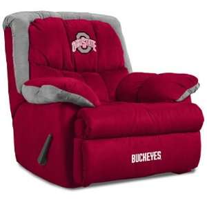  Ohio State Home Team Recliner: Everything Else
