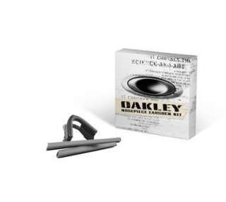 Oakley M FRAME Accessory Kits available at the online Oakley store 