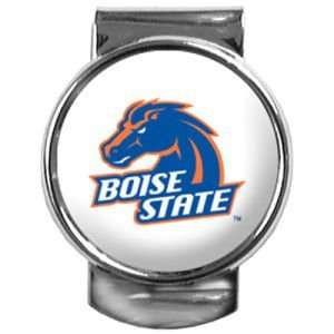  Boise State Broncos Money Clip 35MM
