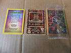 pokemon ancient mew 2000 wizards in a sealed pack opened