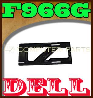 Dell Express Card Protective Cover/Dummy F966G **A**   