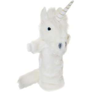  Long Sleeve Unicorn Puppet Toys & Games
