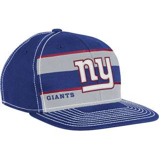 New York Giants Hats Reebok New York Giants 2011 Player Sideline Hat