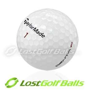   100 AAAAA Taylormade Penta TP MINT USED Golf Balls