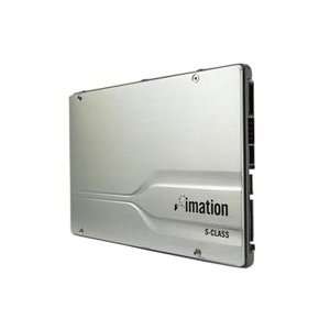  Imation 27527 A1 (Shp)Drive, SATA, 64GB, 3.5 in., SSD, S 