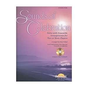   Celebration   Conductors Score/Accompaniment CD: Musical Instruments