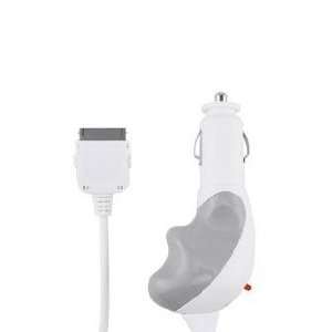   Car Charger for Nano, G5 Video, G4 & Mini Cell Phones & Accessories