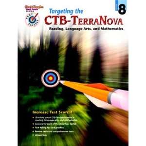  Test Success Targeting The Ctb/ Electronics