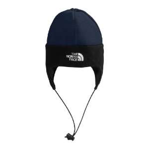  North Face Windstopper High Point Hat Deep Water Blue 