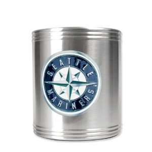  Seattle Mariners Insulated Stainless Steel Holder Jewelry