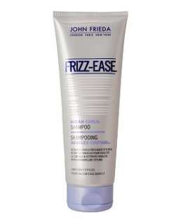 John Frieda Frizz   Ease Curl Around Style Activating Shampoo   Boots