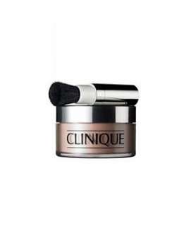 Clinique Blended Face Powder and Brush Invisible Blend 35g   Boots