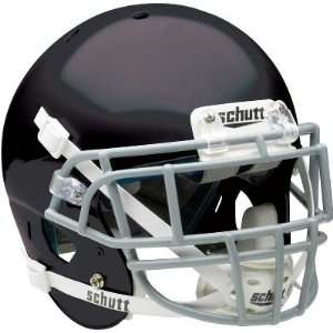 Schutt Youth Air XP Black Football Helmet   Small   Equipment 