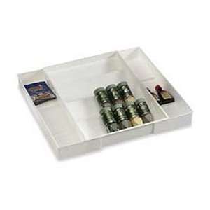  The Container Store Spice Organizer: Office Products