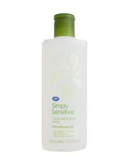 Boots Simply Sensitive Gently Refreshing Toner 200ml   Boots