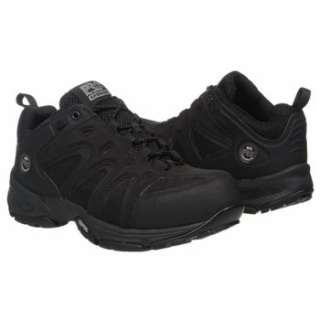 Mens Timberland Pro Wildcard ESD Hiker Black Shoes 