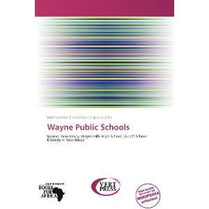 Wayne Public Schools