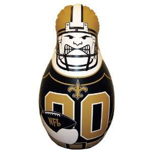  New Orleans Saints Tackle Buddy