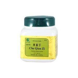  Che Qian Zi   Asian Plantain seed, 100 grams Health 