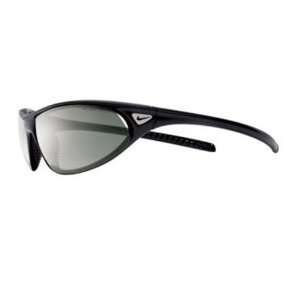  Nike Cadence Black Sunglasses with Max Golf Optics Lens 