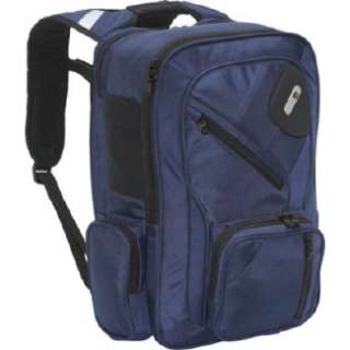 Accessories Ful 17 Laptop Backpack Navy Blue Shoes 