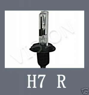 LAMPADE BULBI ricambio per KIT XENON H1 H7 H4 xeno  