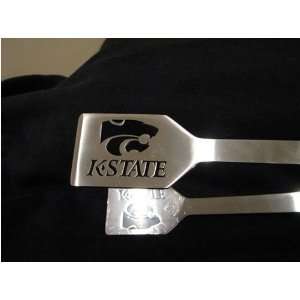   Chest KSU TONGS Kansas State University Spatula Patio, Lawn & Garden