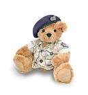 great british army air force soldier collectable teddy bear sold