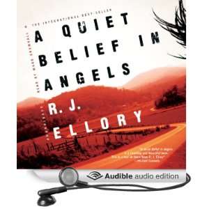  A Quiet Belief in Angels (Audible Audio Edition) R. J 