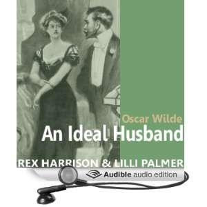   Audible Audio Edition) Oscar Wilde, Rex Harrison, Lilli Palmer Books