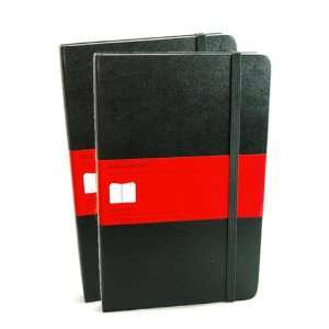   Large Address Book 2 Pack   Moleskine Books Exclusive