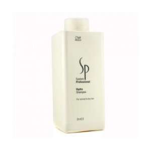    SP 1.1 Hydro Shampoo for Normal to Dry Hair   1000ml Beauty