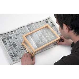  Standing Page Magnifier