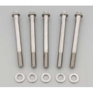  ARP Pro Series Cylinder Head Stud Kits: Automotive
