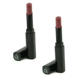 Calvin Klein Delicious Truth Sheer Lipstick Duo Pack   #213 Spotlight 
