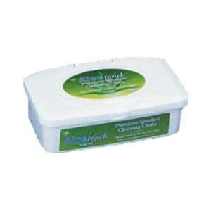  Case of AloeTouch Cleansing Wipes