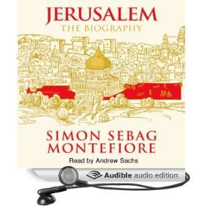   (Audible Audio Edition) Simon Sebag Montefiore, Andrew Sachs Books