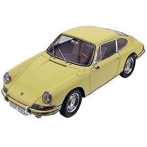    Replicarz CMC067A 1964 Porsche 911   Champagne Yellow Toys & Games