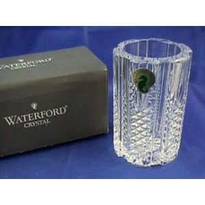 Waterford Crystal Dorest Pen & Pencil Holder
