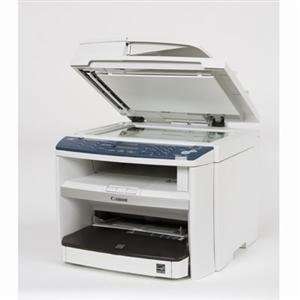   Print Copy Fax Scan (Printers  Multi Function Units): Office Products