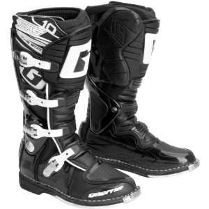  Gaerne Mens Black SG10 Boot   Color : Black   Size : 12 