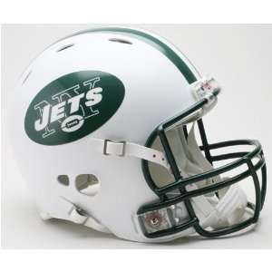 New York Jets   Riddell Revolution Authentic NFL Full Size Proline 
