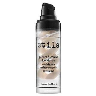  Stila One Step Makeup Foundation Fair Beauty
