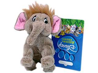 Junior Elefant Anhänger Dschungelbuch 600601 Disney  