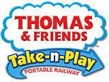 Gordon / Take n Play Along / Thomas und seine Freunde  