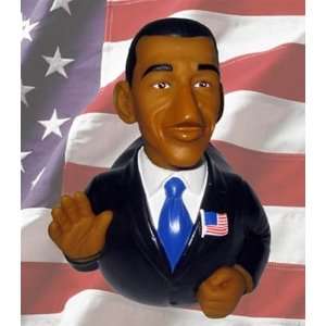  President Barack Obama Rubber Duck by Celebriducks Toys & Games