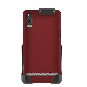  SURFACE Case and Holster Combo for Motorola DROID 2/Droid 2 Global 