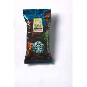Starbucks® Coffee Breakfast Blend 18 2.5oz Bags  Grocery 